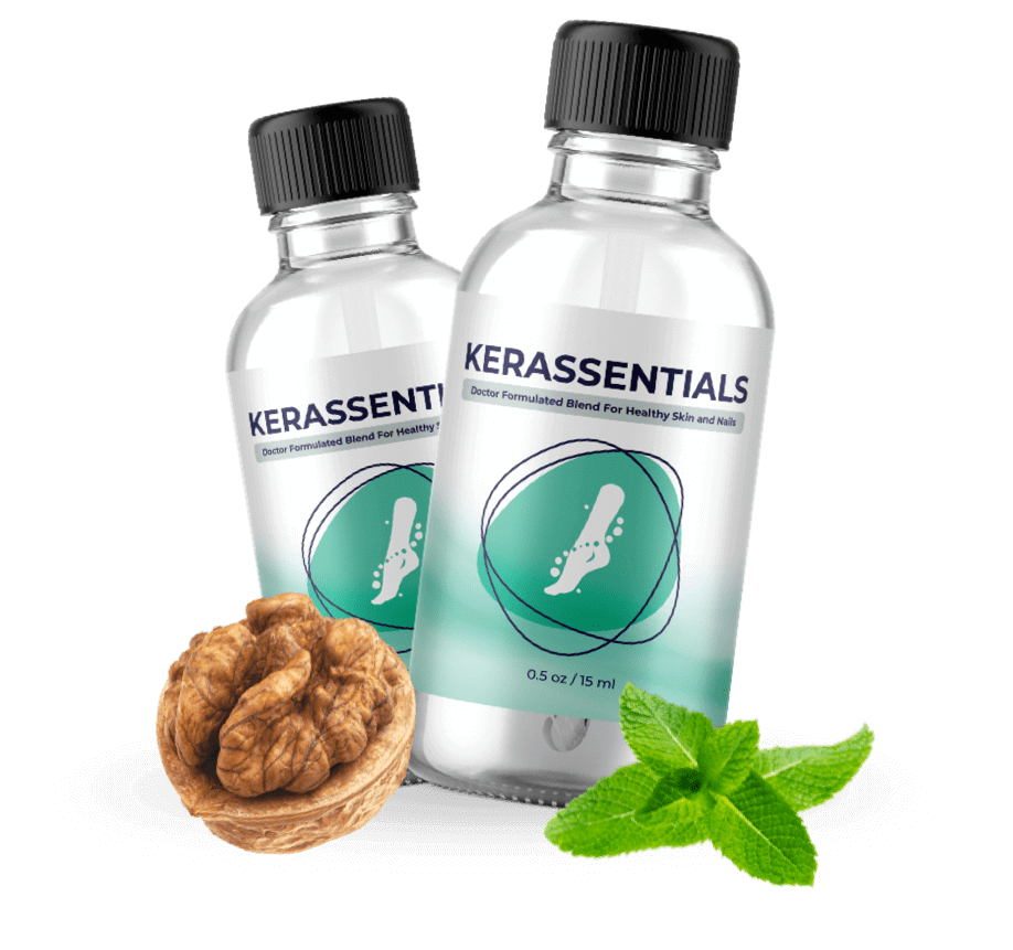 Kerassentials buy